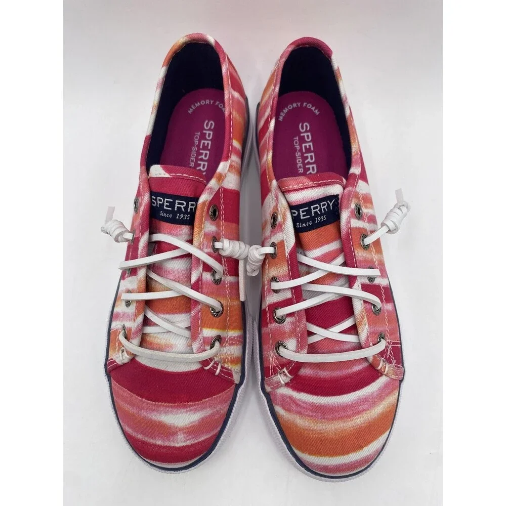 Sperry seacoast girls